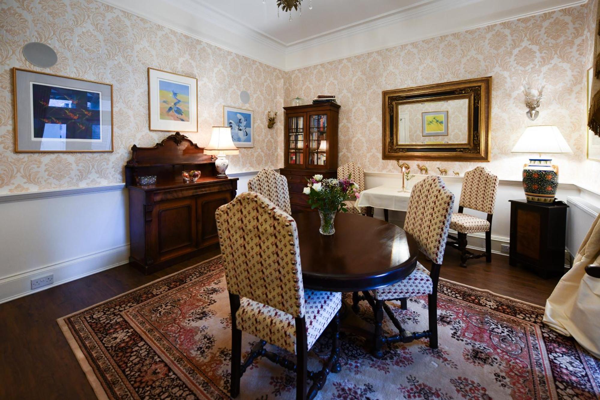 The Townhouse Ayr - Luxury B&B - Adults Only Экстерьер фото