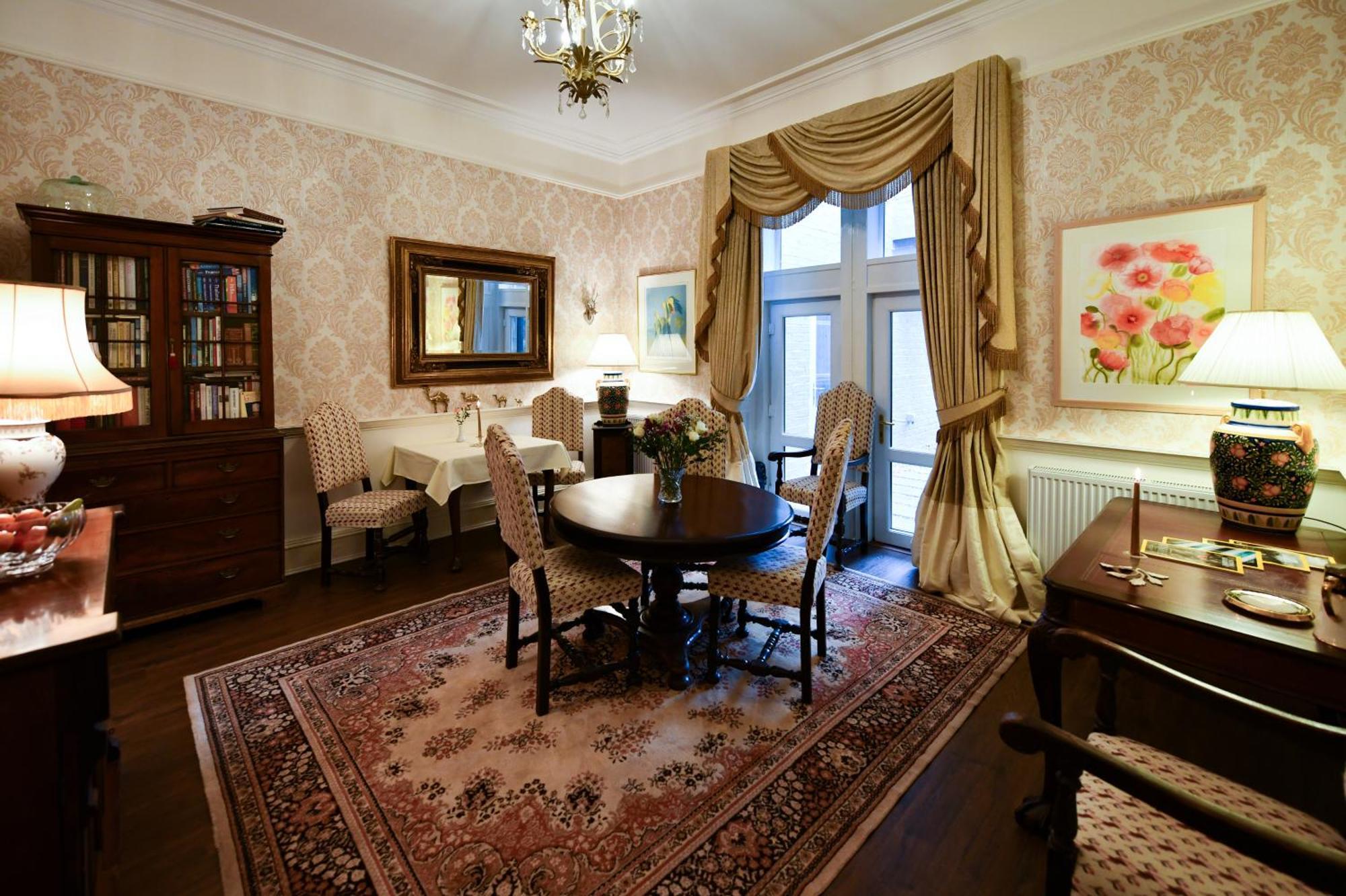The Townhouse Ayr - Luxury B&B - Adults Only Экстерьер фото