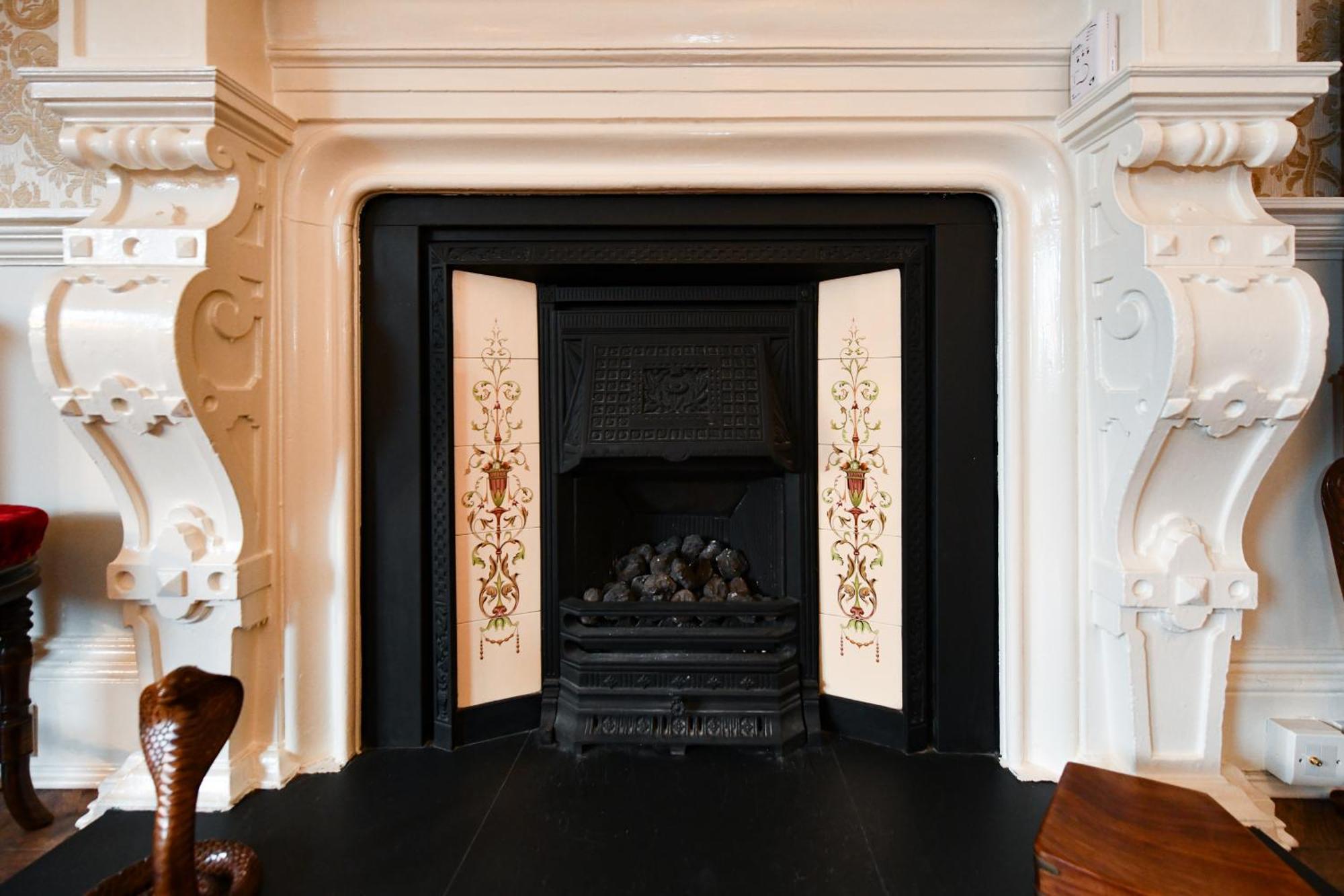 The Townhouse Ayr - Luxury B&B - Adults Only Экстерьер фото